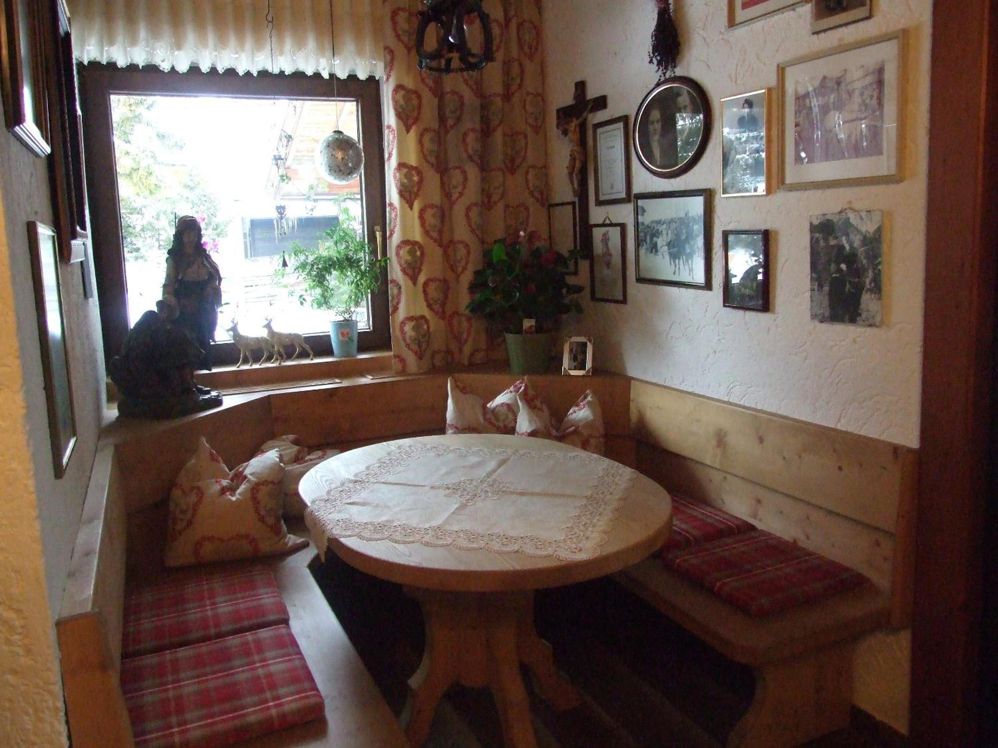 Hotel Menthof 제펠드 인 티롤 외부 사진