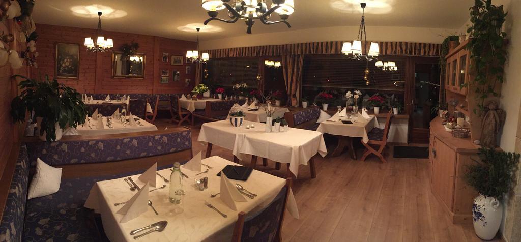 Hotel Menthof 제펠드 인 티롤 외부 사진